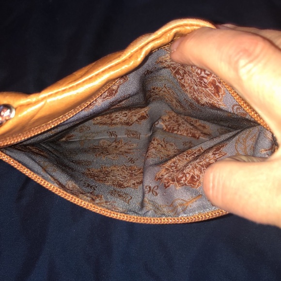 HOBO Lauren Wallet - Picture 4 of 4